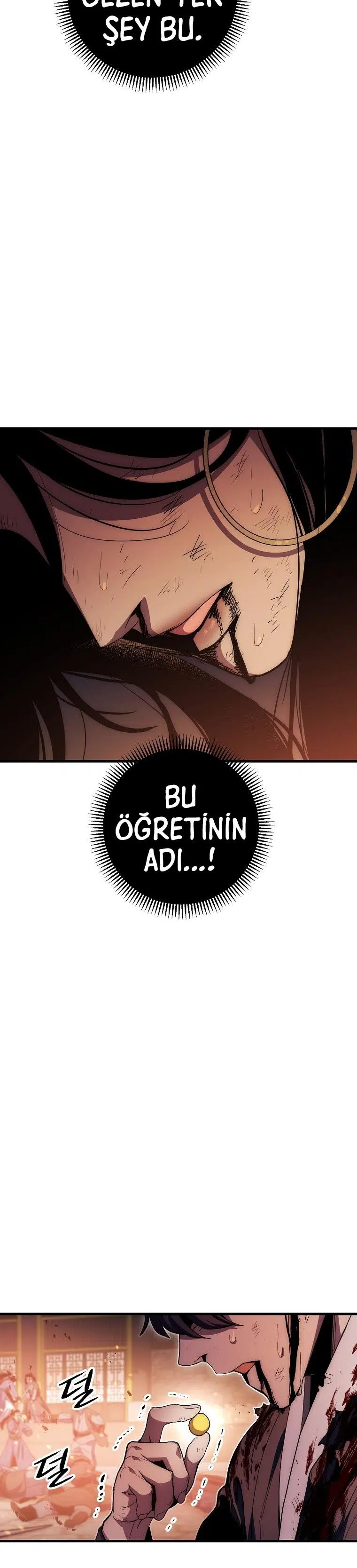 Asuranın Efsanesi – Zehir Ejderi - Bölüm 72 Sayfa 36