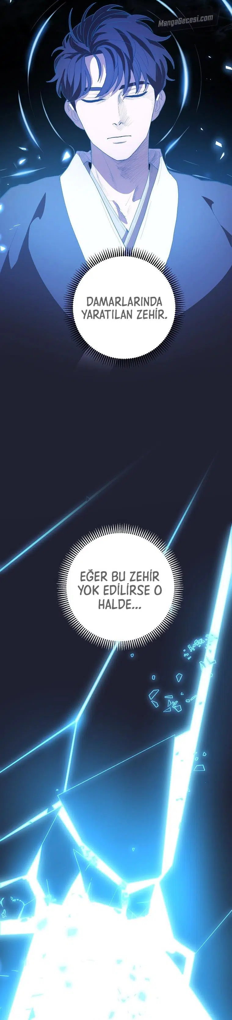 Asuranın Efsanesi – Zehir Ejderi - Bölüm 73 Sayfa 18
