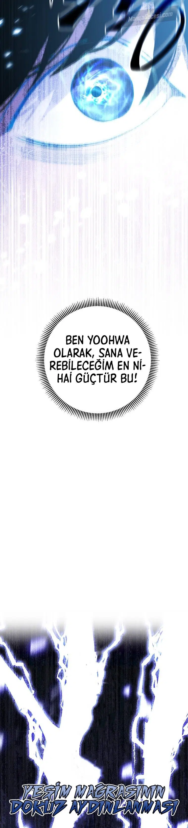 Asuranın Efsanesi – Zehir Ejderi - Bölüm 73 Sayfa 21