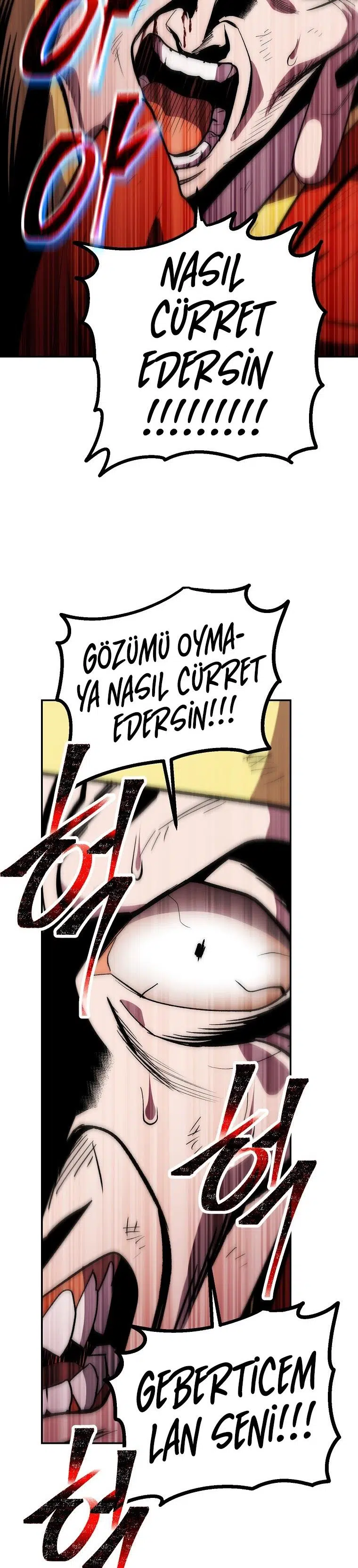 Asuranın Efsanesi – Zehir Ejderi - Bölüm 73 Sayfa 38