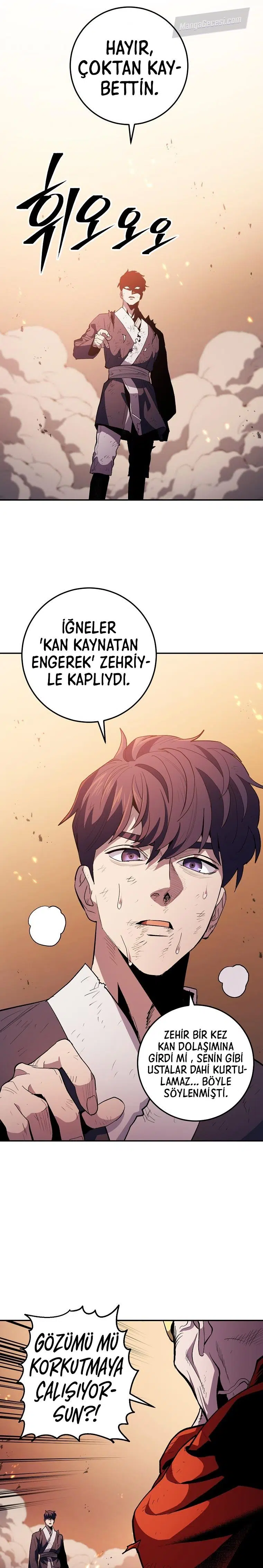 Asuranın Efsanesi – Zehir Ejderi - Bölüm 73 Sayfa 40