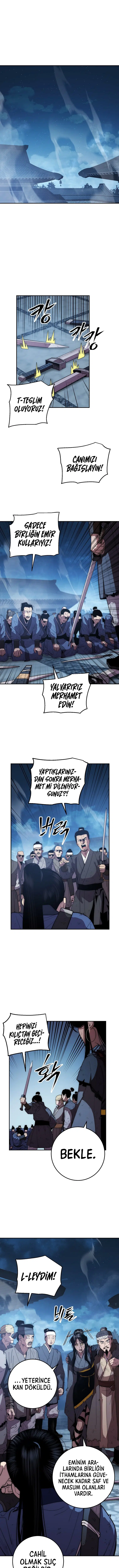 Asuranın Efsanesi – Zehir Ejderi - Bölüm 74 Sayfa 2