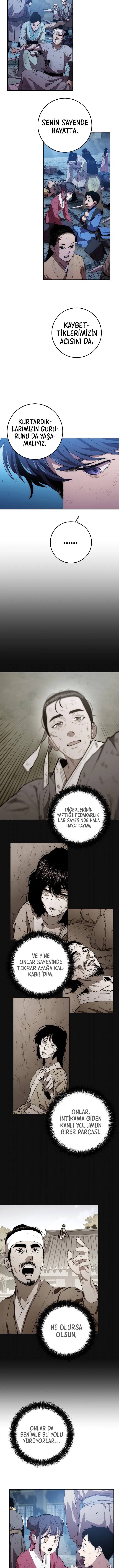 Asuranın Efsanesi – Zehir Ejderi - Bölüm 74 Sayfa 5