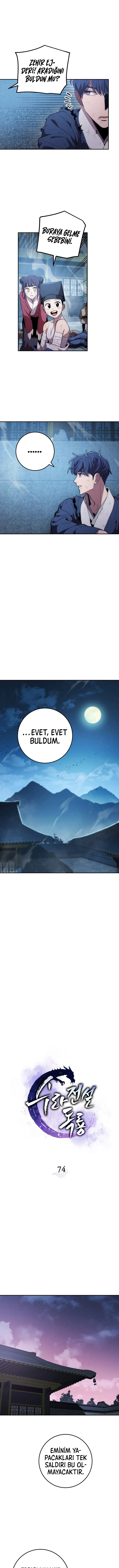 Asuranın Efsanesi – Zehir Ejderi - Bölüm 74 Sayfa 7