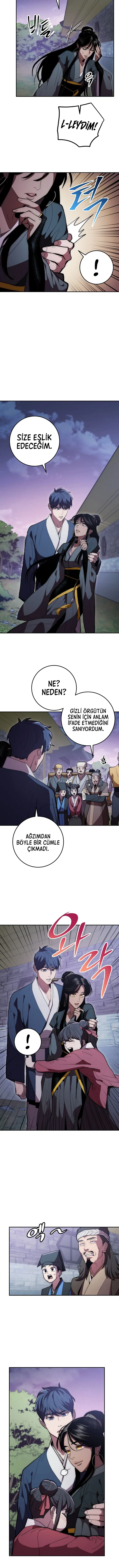 Asuranın Efsanesi – Zehir Ejderi - Bölüm 74 Sayfa 9