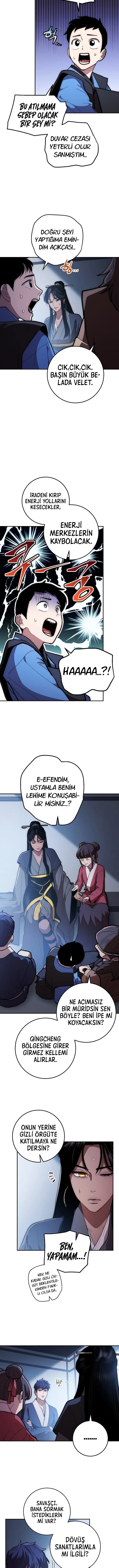 Asuranın Efsanesi – Zehir Ejderi - Bölüm 75 Sayfa 3