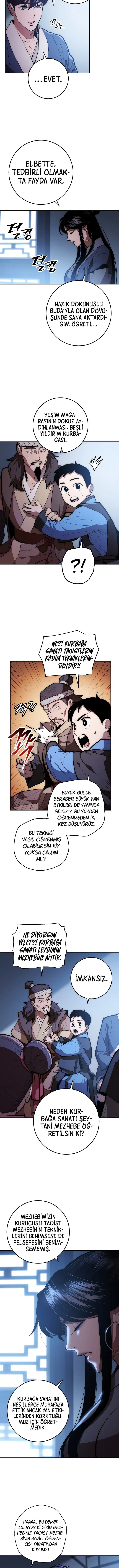 Asuranın Efsanesi – Zehir Ejderi - Bölüm 75 Sayfa 4