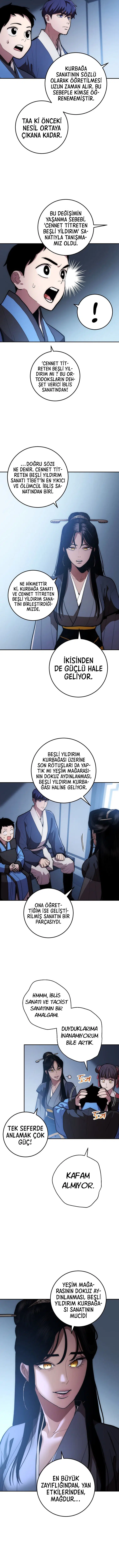 Asuranın Efsanesi – Zehir Ejderi - Bölüm 75 Sayfa 5