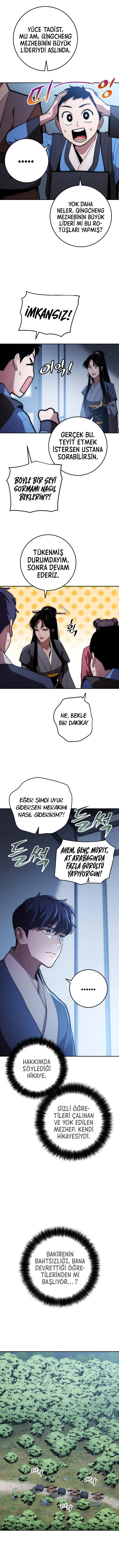 Asuranın Efsanesi – Zehir Ejderi - Bölüm 75 Sayfa 6