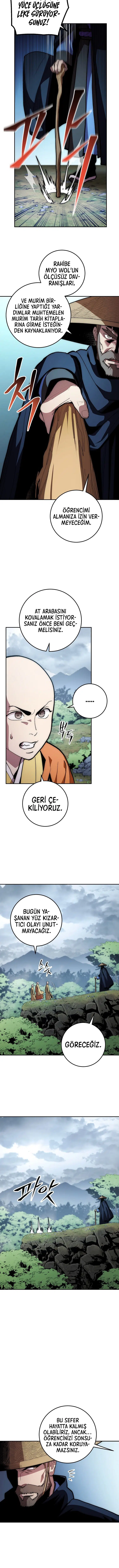 Asuranın Efsanesi – Zehir Ejderi - Bölüm 75 Sayfa 11