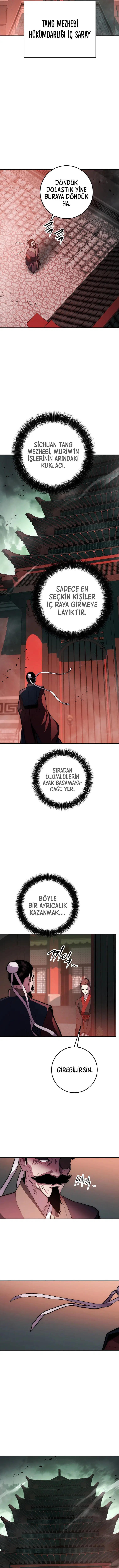 Asuranın Efsanesi – Zehir Ejderi - Bölüm 75 Sayfa 16