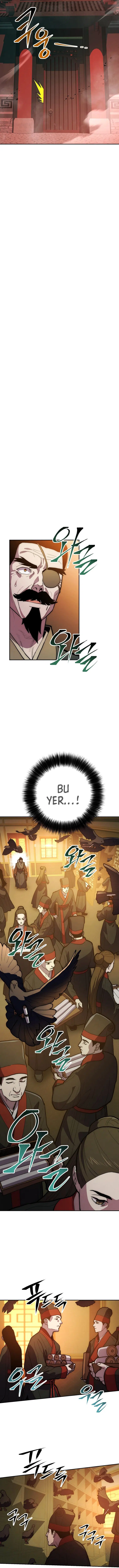 Asuranın Efsanesi – Zehir Ejderi - Bölüm 75 Sayfa 17