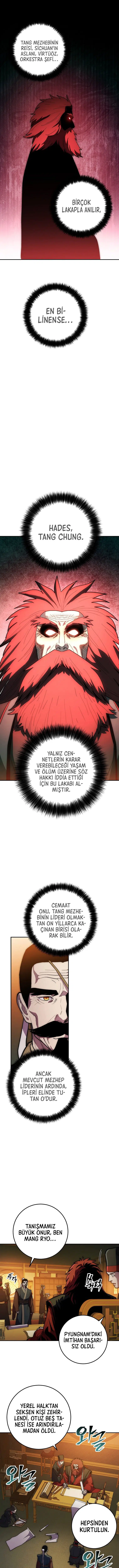Asuranın Efsanesi – Zehir Ejderi - Bölüm 76 Sayfa 2