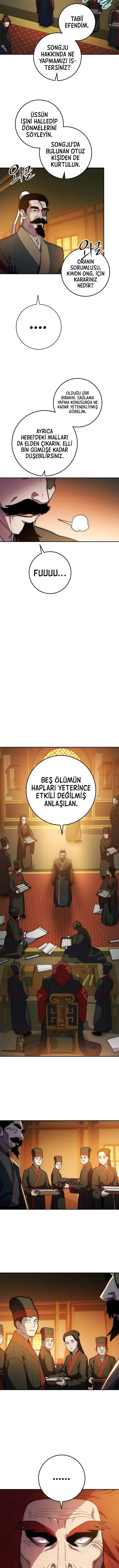 Asuranın Efsanesi – Zehir Ejderi - Bölüm 76 Sayfa 3