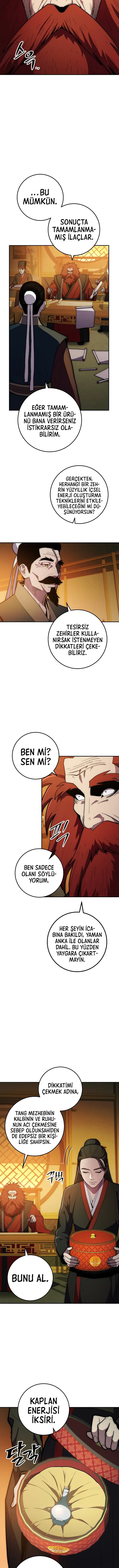 Asuranın Efsanesi – Zehir Ejderi - Bölüm 76 Sayfa 4