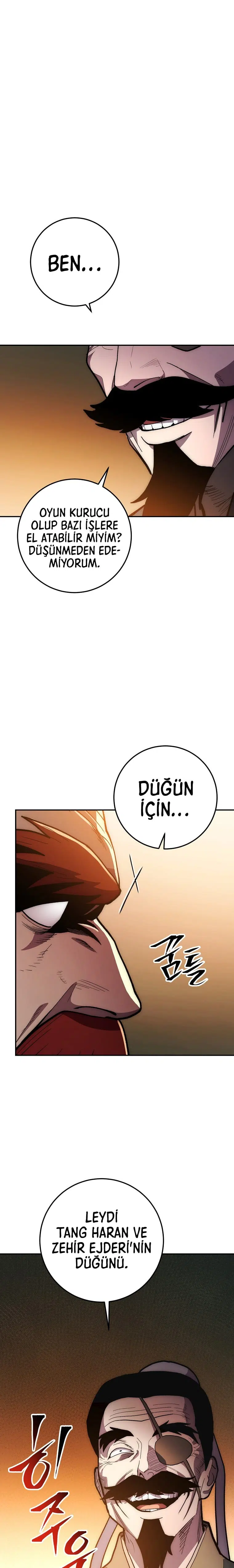 Asuranın Efsanesi – Zehir Ejderi - Bölüm 76 Sayfa 6
