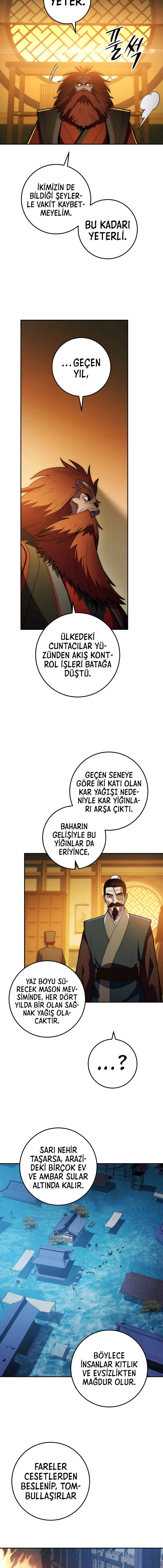 Asuranın Efsanesi – Zehir Ejderi - Bölüm 76 Sayfa 11