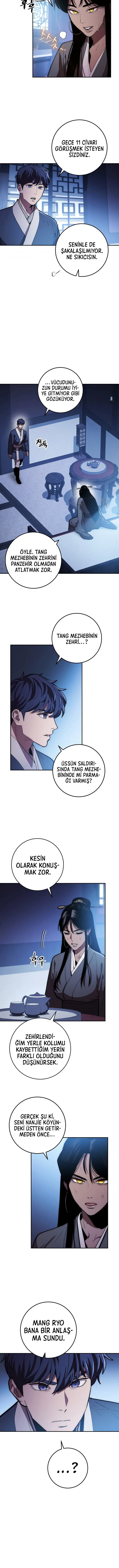 Asuranın Efsanesi – Zehir Ejderi - Bölüm 77 Sayfa 6