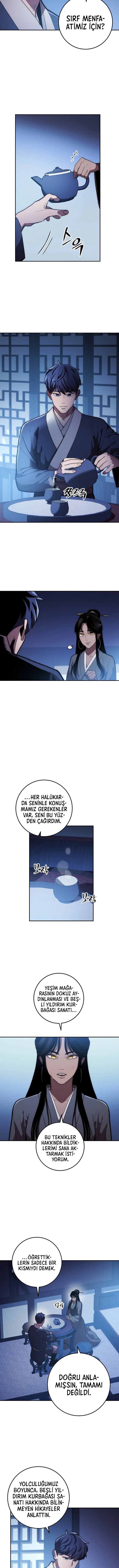Asuranın Efsanesi – Zehir Ejderi - Bölüm 77 Sayfa 9