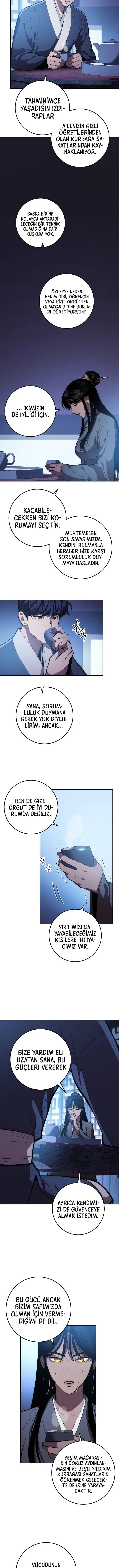 Asuranın Efsanesi – Zehir Ejderi - Bölüm 77 Sayfa 10