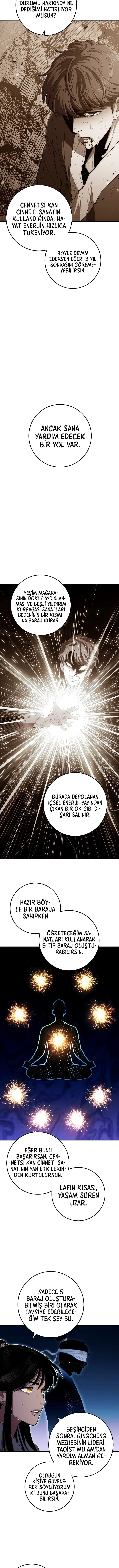Asuranın Efsanesi – Zehir Ejderi - Bölüm 77 Sayfa 11