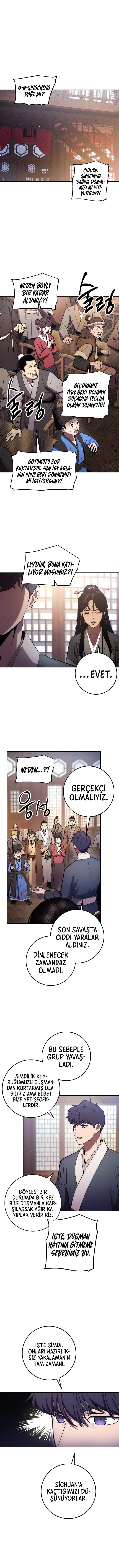 Asuranın Efsanesi – Zehir Ejderi - Bölüm 78 Sayfa 2