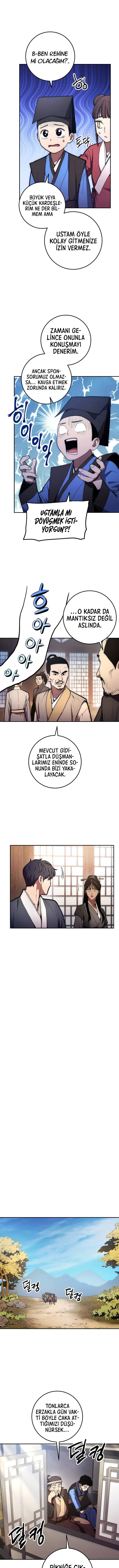 Asuranın Efsanesi – Zehir Ejderi - Bölüm 78 Sayfa 4