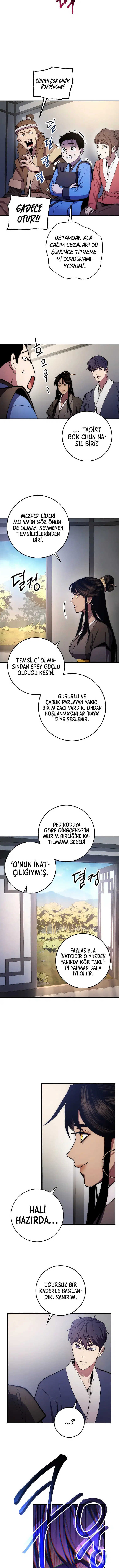 Asuranın Efsanesi – Zehir Ejderi - Bölüm 78 Sayfa 12
