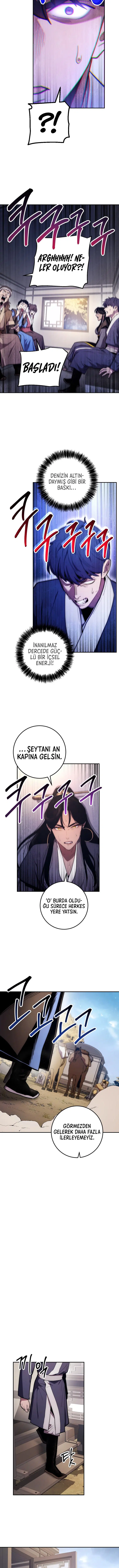 Asuranın Efsanesi – Zehir Ejderi - Bölüm 78 Sayfa 13