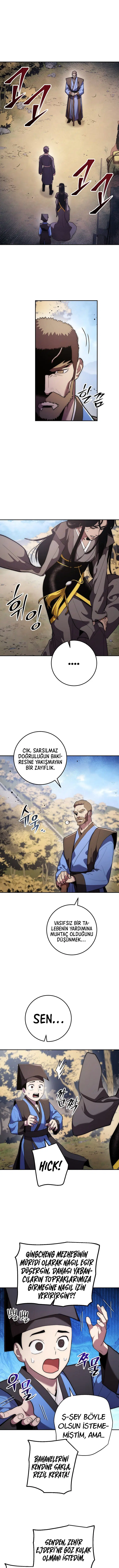 Asuranın Efsanesi – Zehir Ejderi - Bölüm 79 Sayfa 2