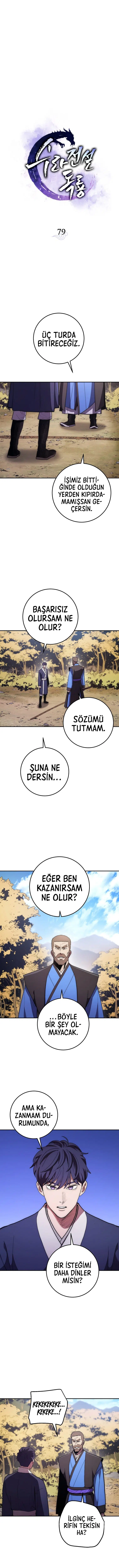 Asuranın Efsanesi – Zehir Ejderi - Bölüm 79 Sayfa 7
