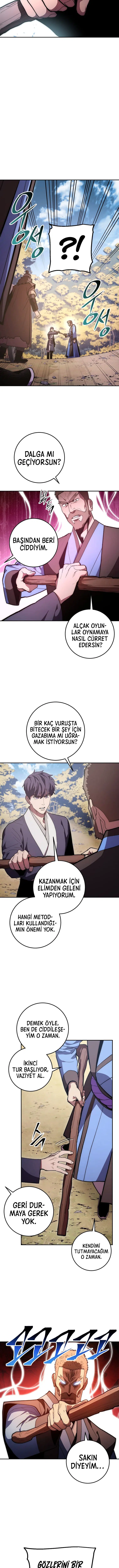 Asuranın Efsanesi – Zehir Ejderi - Bölüm 79 Sayfa 9