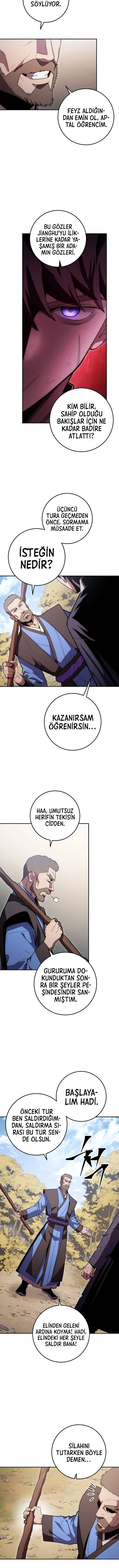 Asuranın Efsanesi – Zehir Ejderi - Bölüm 79 Sayfa 13