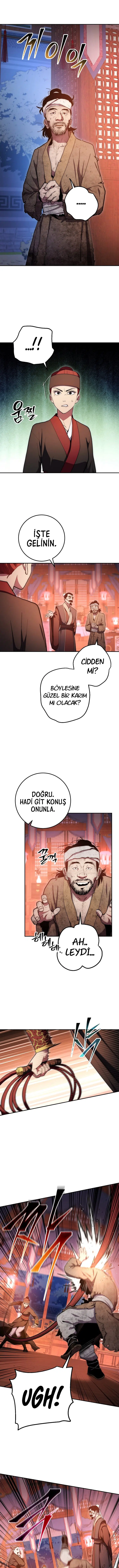 Asuranın Efsanesi – Zehir Ejderi - Bölüm 81 Sayfa 3