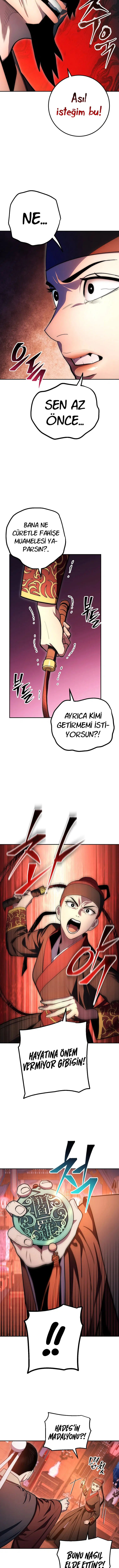 Asuranın Efsanesi – Zehir Ejderi - Bölüm 81 Sayfa 5