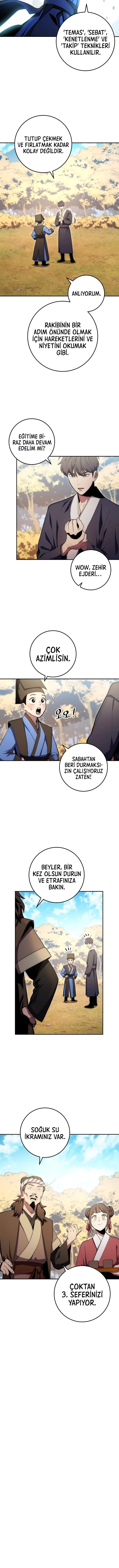 Asuranın Efsanesi – Zehir Ejderi - Bölüm 81 Sayfa 9