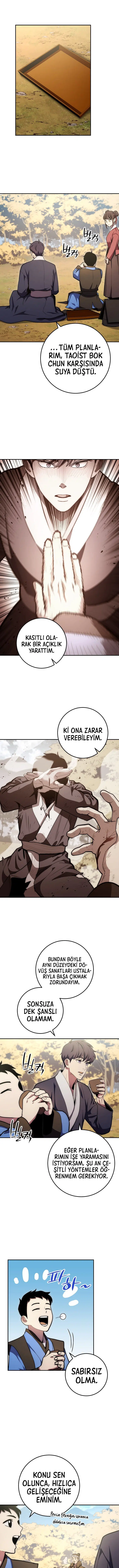 Asuranın Efsanesi – Zehir Ejderi - Bölüm 81 Sayfa 10