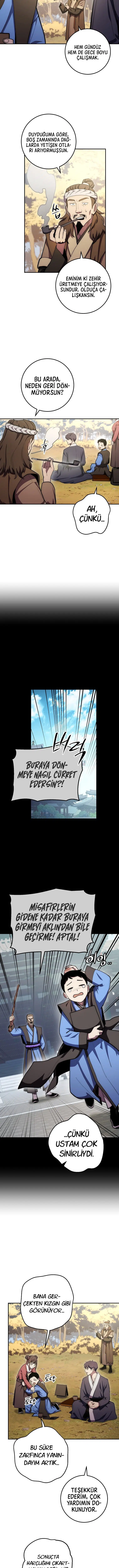 Asuranın Efsanesi – Zehir Ejderi - Bölüm 81 Sayfa 11