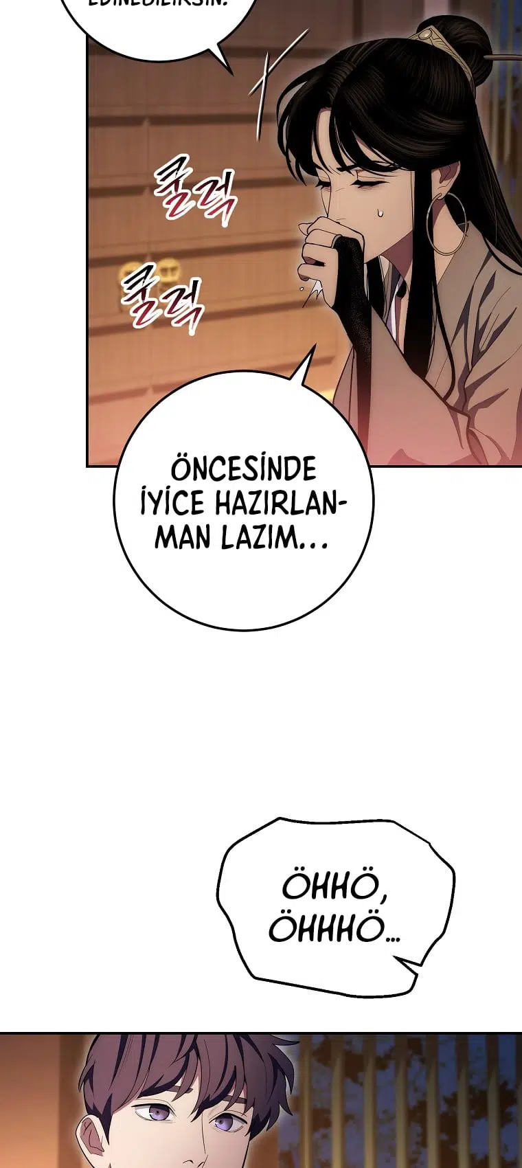 Asuranın Efsanesi – Zehir Ejderi - Bölüm 81 Sayfa 13