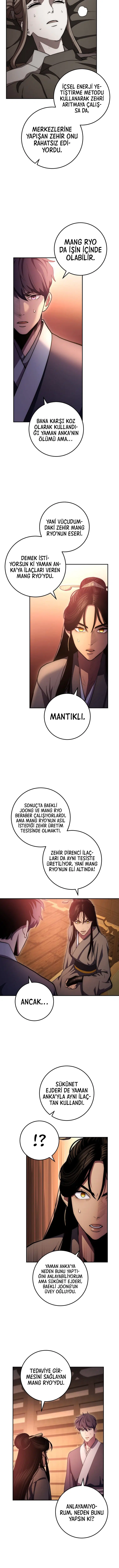 Asuranın Efsanesi – Zehir Ejderi - Bölüm 81 Sayfa 16