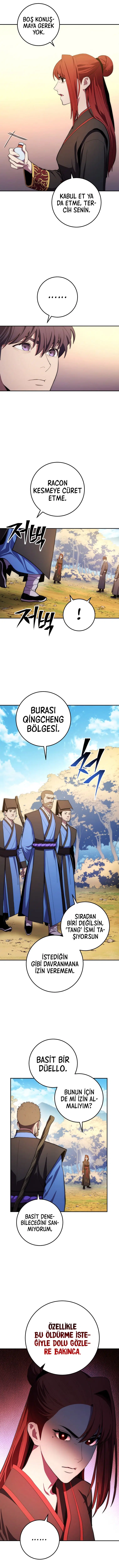 Asuranın Efsanesi – Zehir Ejderi - Bölüm 82 Sayfa 3
