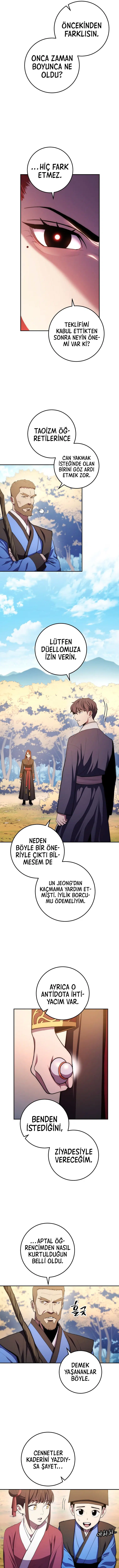 Asuranın Efsanesi – Zehir Ejderi - Bölüm 82 Sayfa 4