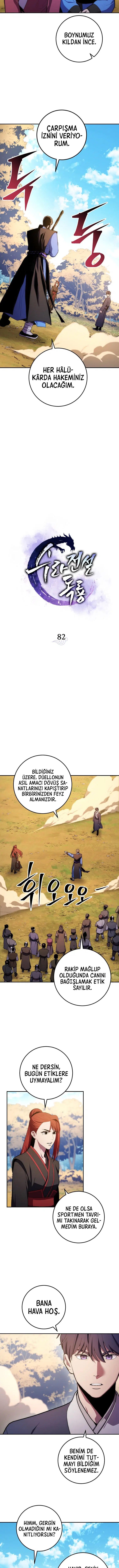 Asuranın Efsanesi – Zehir Ejderi - Bölüm 82 Sayfa 5