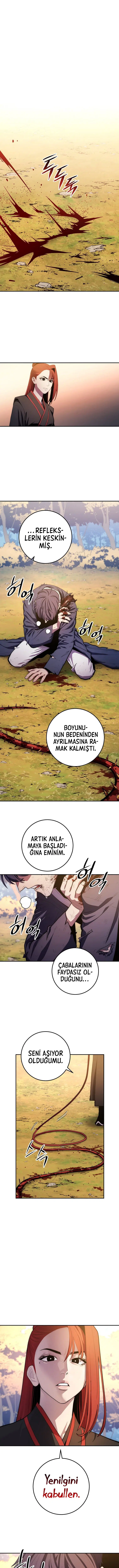 Asuranın Efsanesi – Zehir Ejderi - Bölüm 82 Sayfa 17