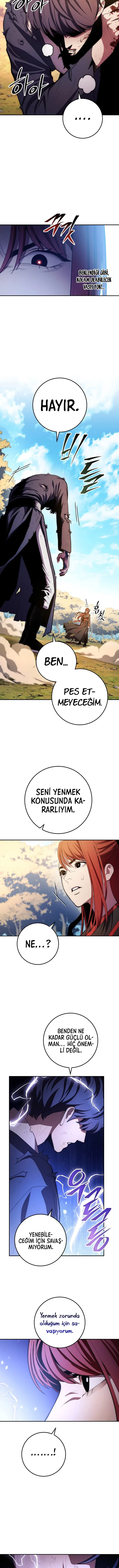 Asuranın Efsanesi – Zehir Ejderi - Bölüm 82 Sayfa 18