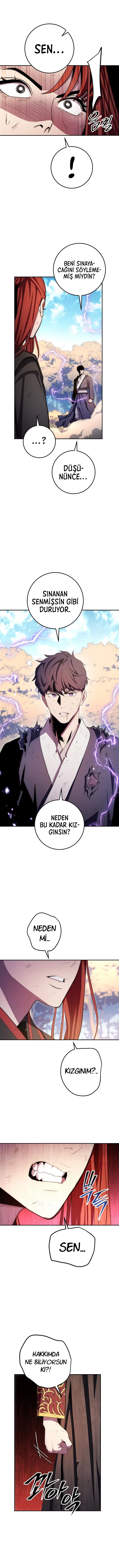 Asuranın Efsanesi – Zehir Ejderi - Bölüm 83 Sayfa 12