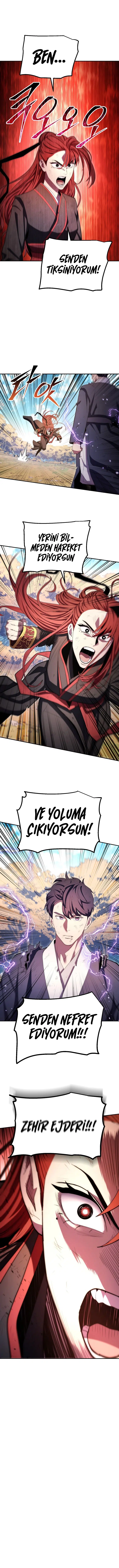 Asuranın Efsanesi – Zehir Ejderi - Bölüm 83 Sayfa 13