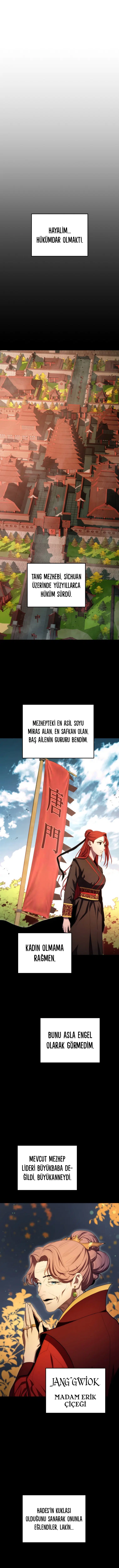 Asuranın Efsanesi – Zehir Ejderi - Bölüm 83 Sayfa 14
