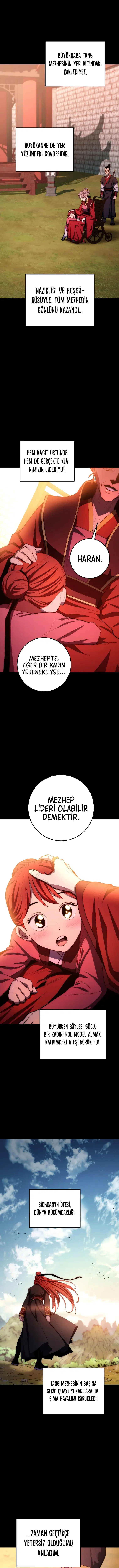 Asuranın Efsanesi – Zehir Ejderi - Bölüm 83 Sayfa 15