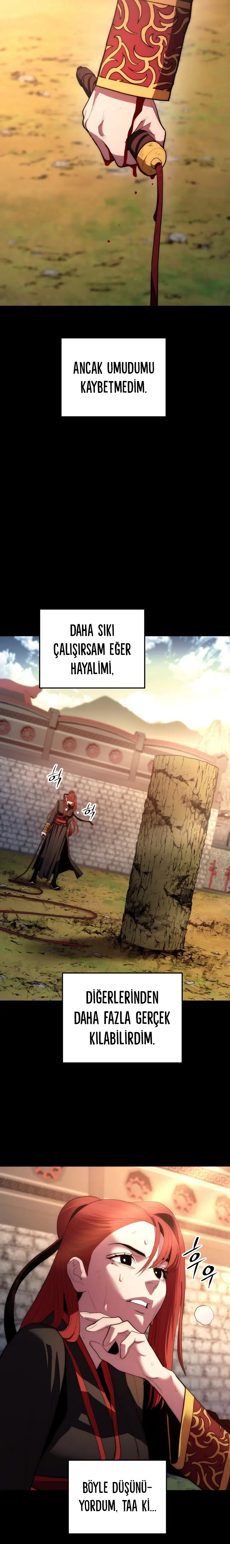 Asuranın Efsanesi – Zehir Ejderi - Bölüm 83 Sayfa 16